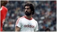 Gerd Muller is one of the most prolific goal scorers of all time (Image via Getty Images)